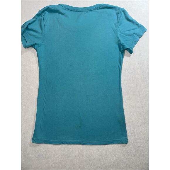 NFR Rodeo Wrangler Official PRCA 2017 Las Vegas Women’s Size Large - Picture 8 of 9